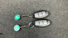 Nissan Juke 1.0 DiG-T N-Connecta 5dr DCT Petrol Hatchback